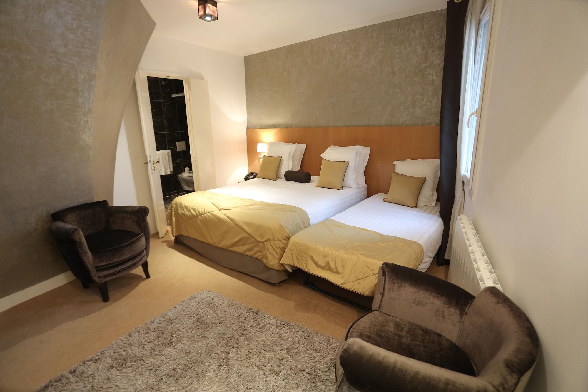 Boronali - Nouvellement Renove 3*