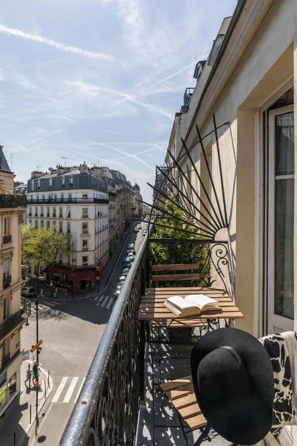 Boronali - Nouvellement Renove 3* París