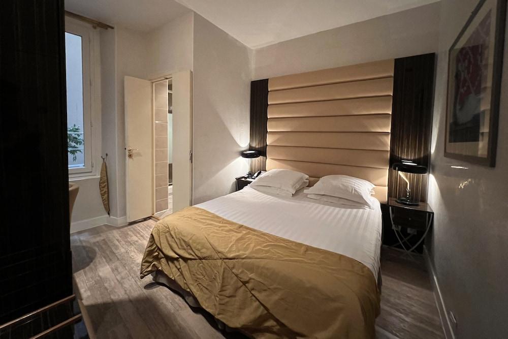 Hotel Boronali - Nouvellement Renove