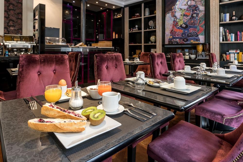 Hotel Boronali - Nouvellement Renove Paris