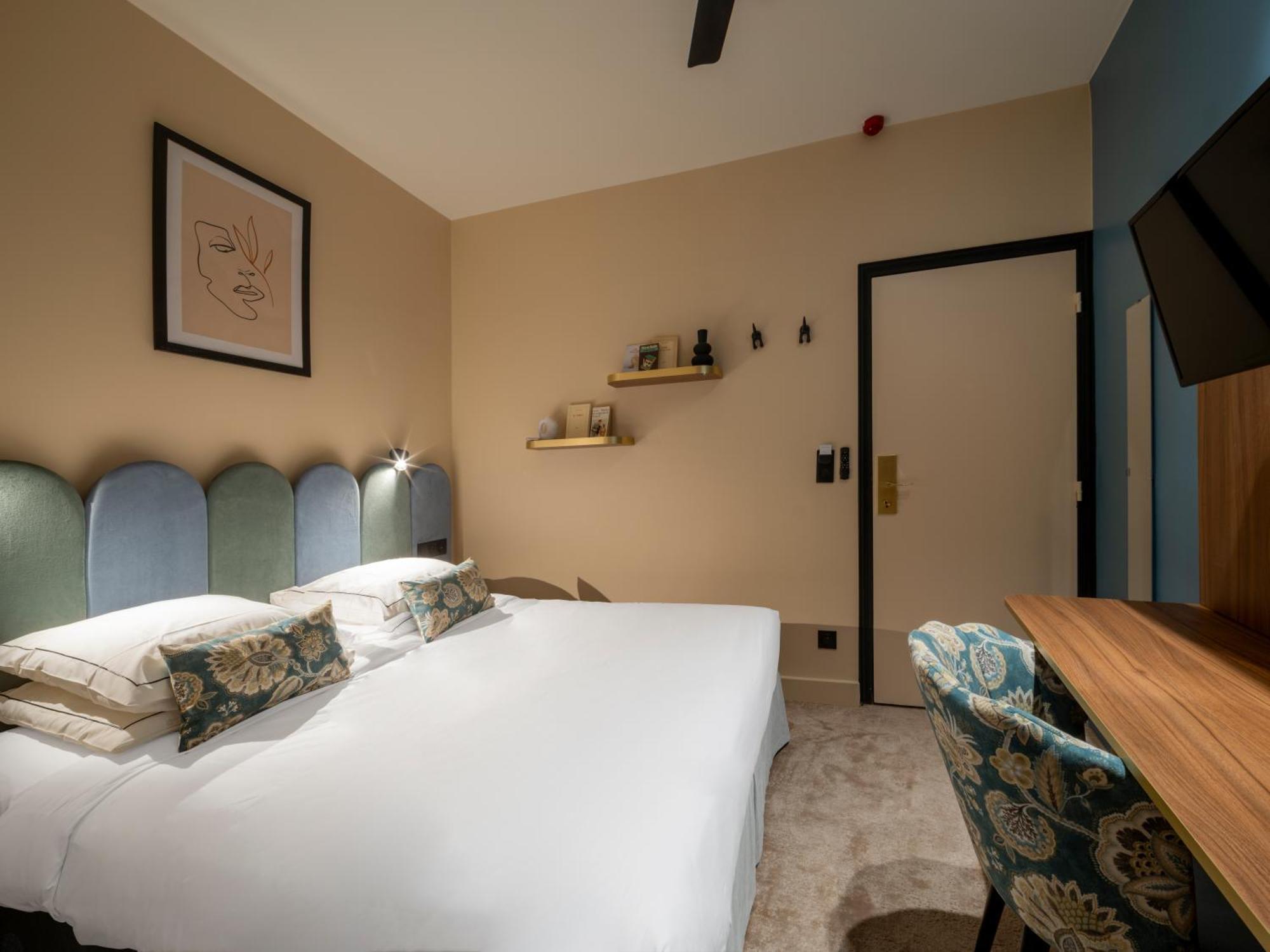 Boronali - Nouvellement Renove 3* París