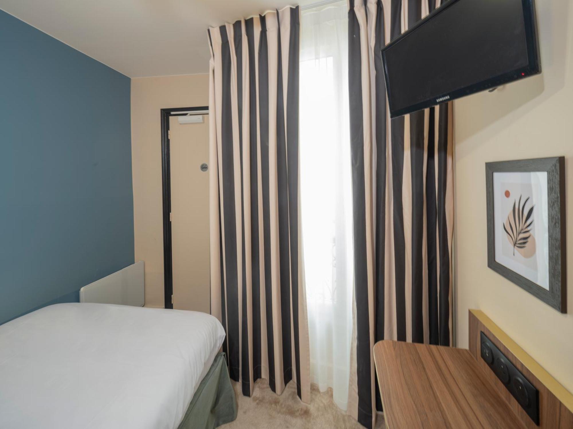 Boronali - Nouvellement Renove 3* París
