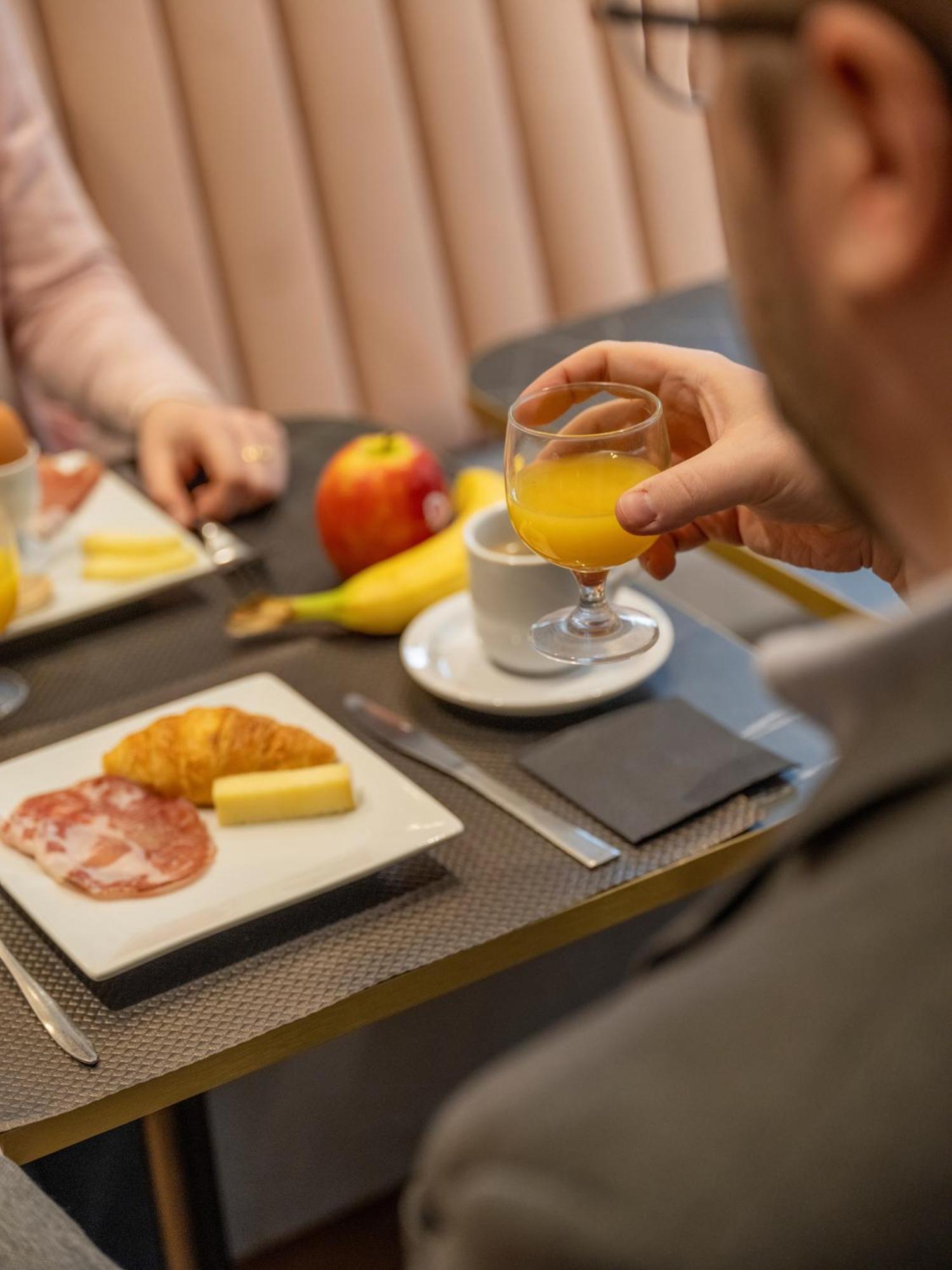 Hotel Boronali - Nouvellement Renove París