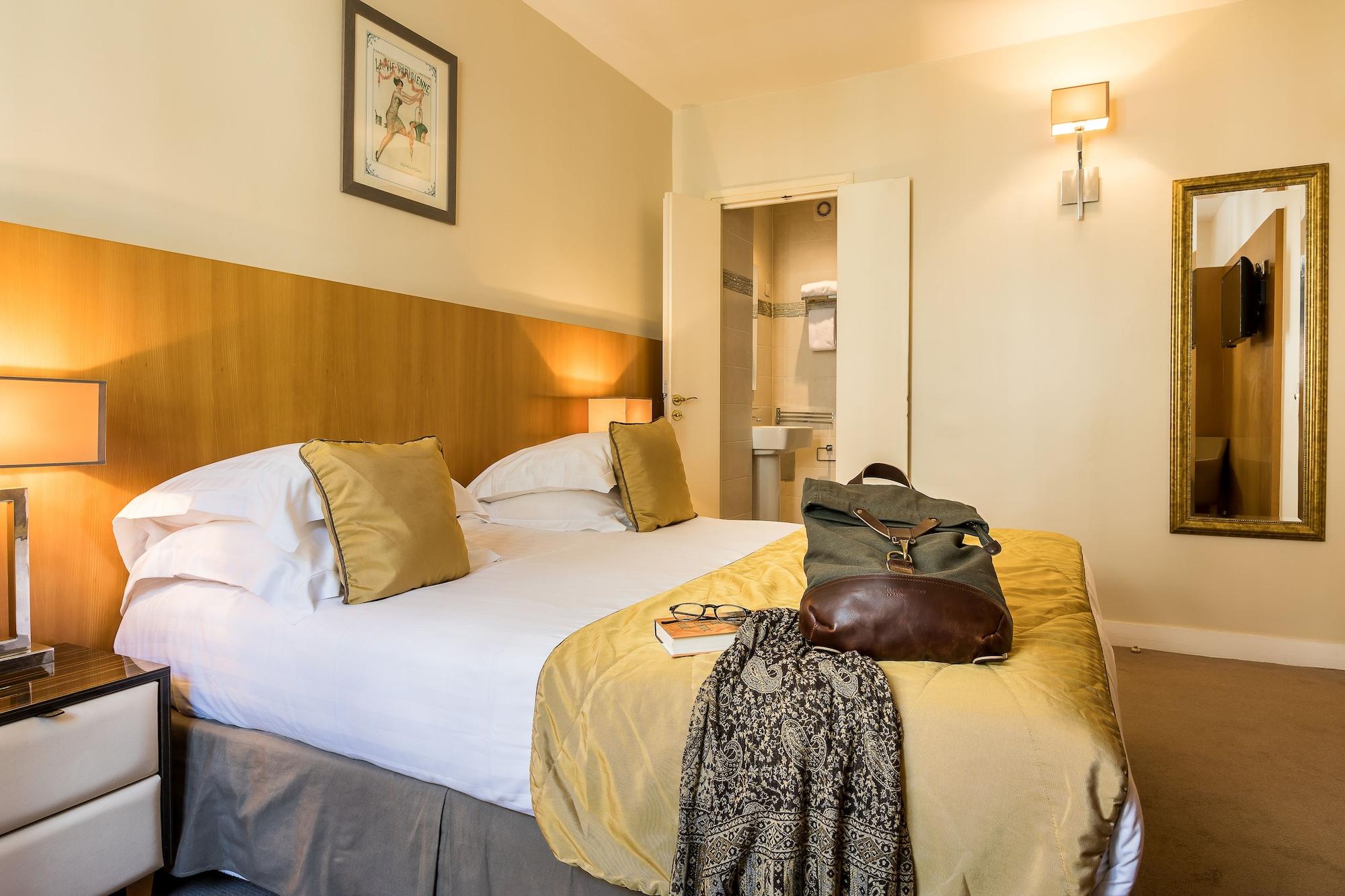 Hotel Boronali - Nouvellement Renove París