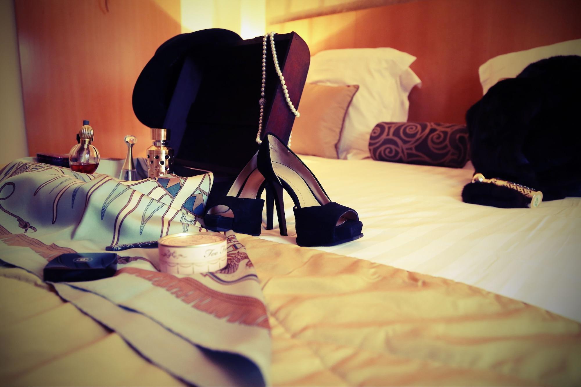 Boronali - Nouvellement Renove Hotel París