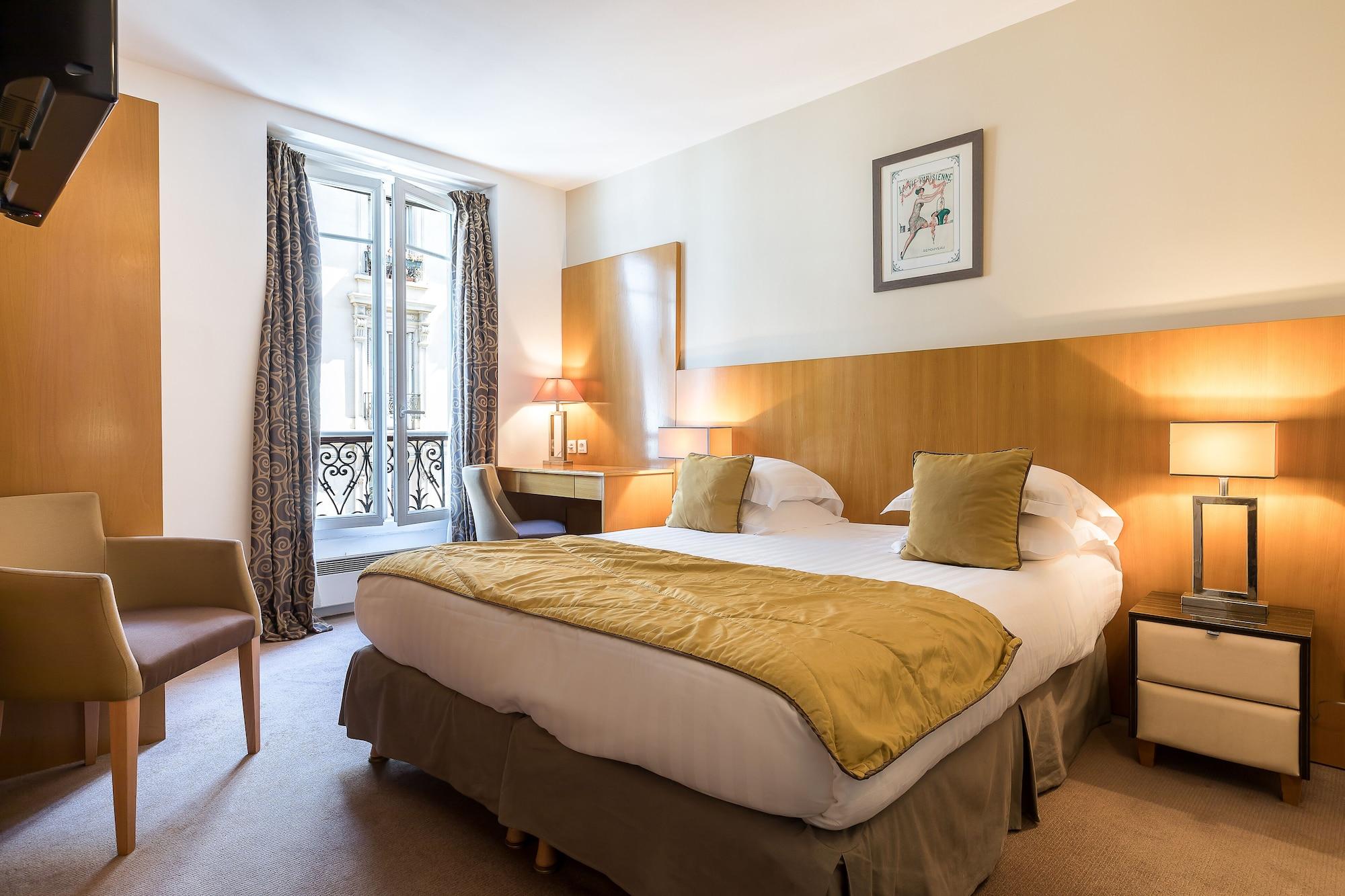 Boronali - Nouvellement Renove París