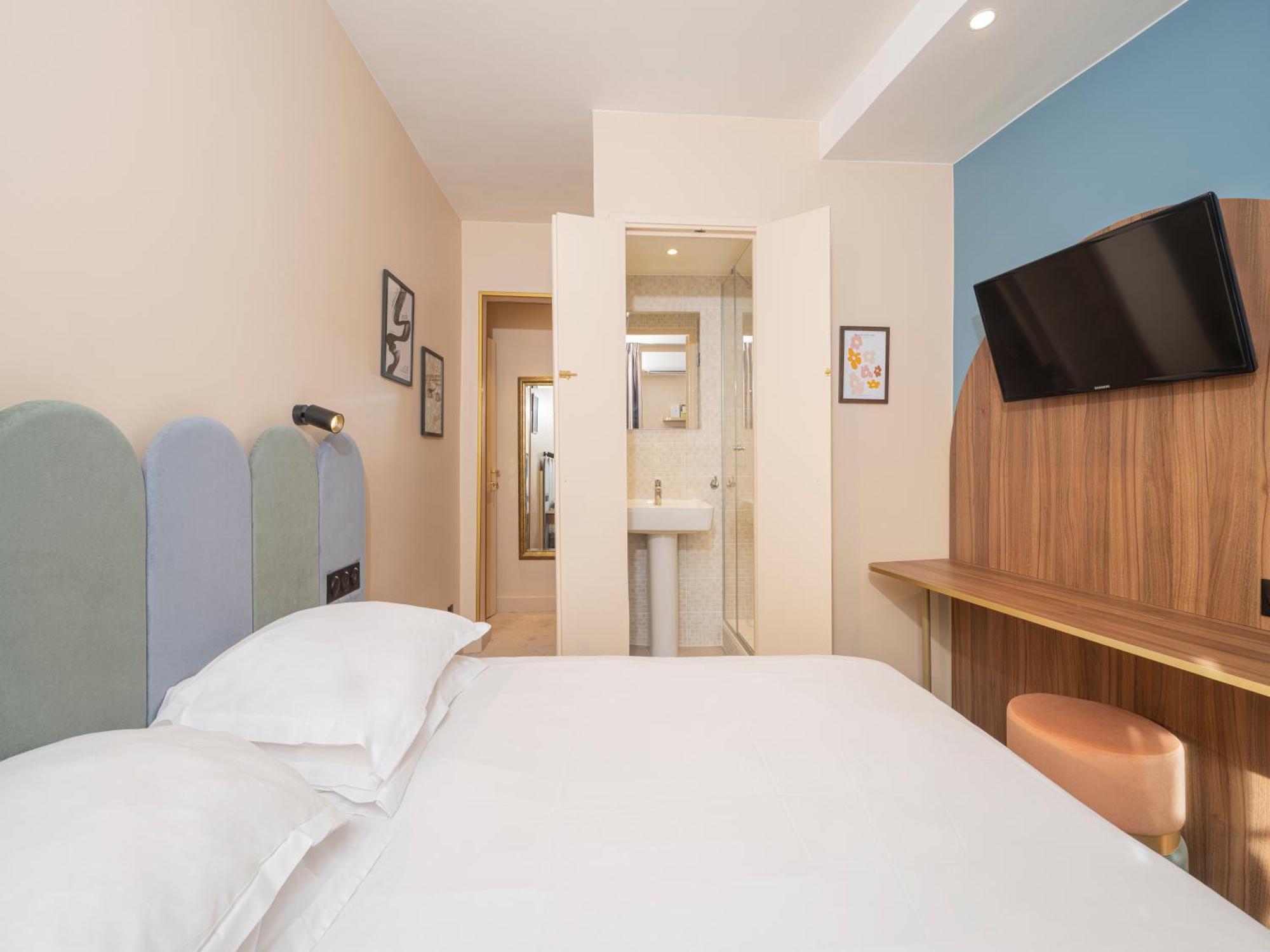 Hotel Boronali - Nouvellement Renove París